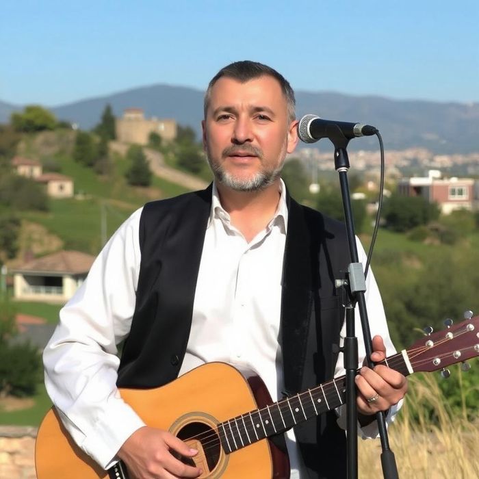 İki Gözüm