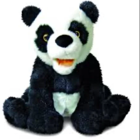 Pan Pan the Panda (Zoocational)