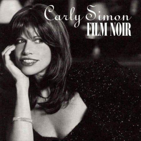 Carly Simon (Film Noir Era)