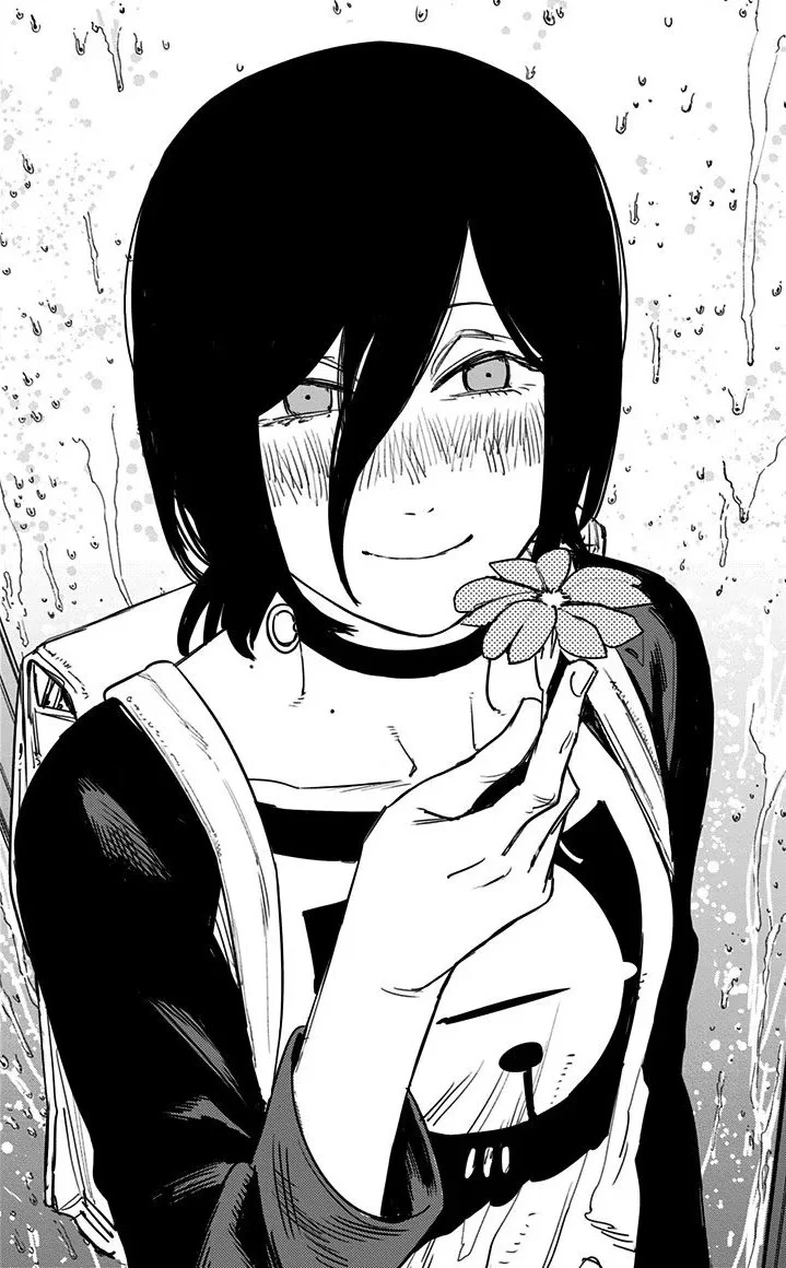 Reze (Chainsaw Man)