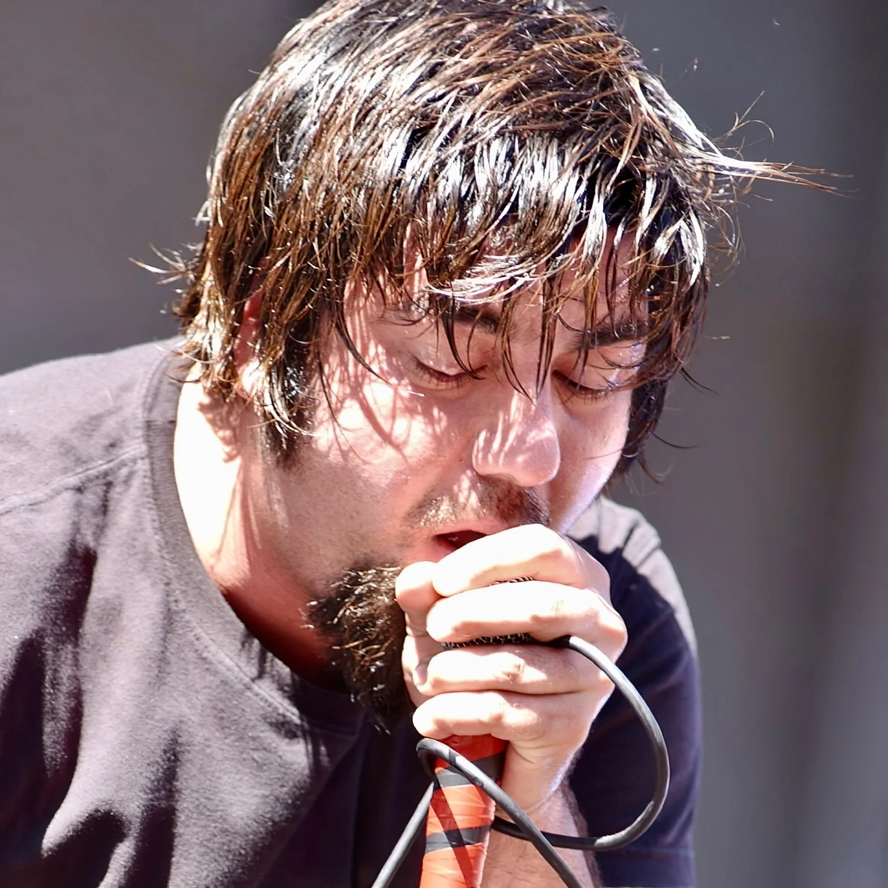 Chino Moreno (Deftones 2003 self-titled album)