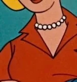 Tiffany (Tom and Jerry Gene Deitch Era)