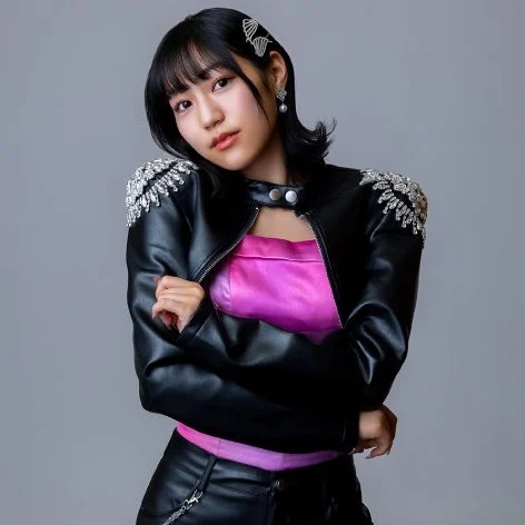 Matsunaga Riai (Juice=Juice)
