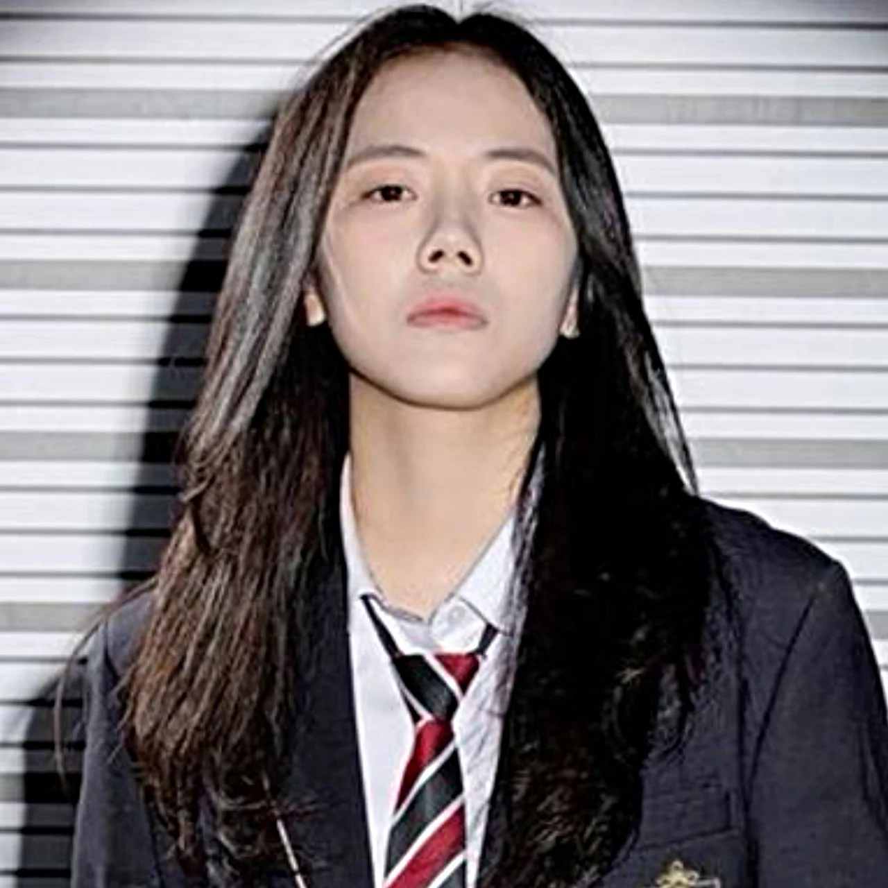 Cho Yein [GIRLS ON FIRE]
