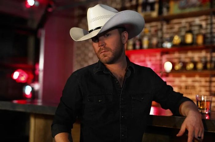 Justin Moore (2019)