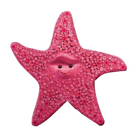 Peach (Finding Nemo)