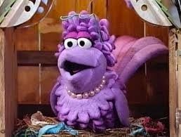 Miss Etta Kette (Barney And Friends, Brice Armstrong)
