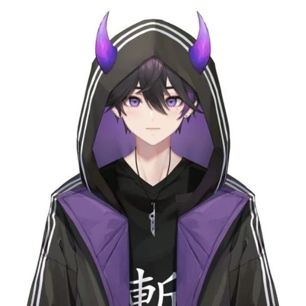 Valak (Canadian Vtuber)