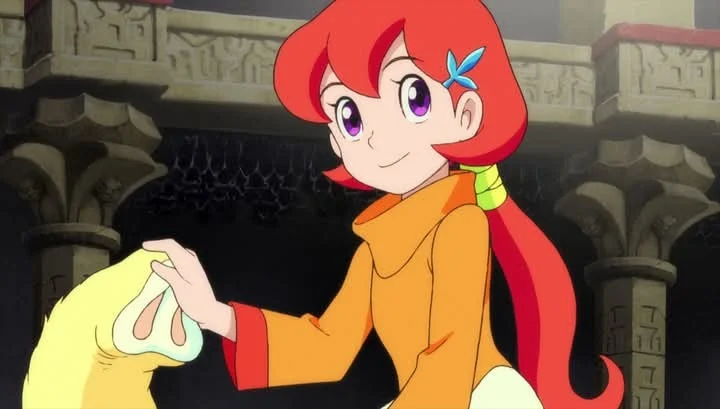 carla (doraemon)