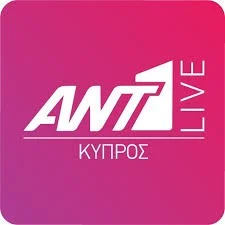 ANT1 TV CYPRUS - Greek Male Announcer