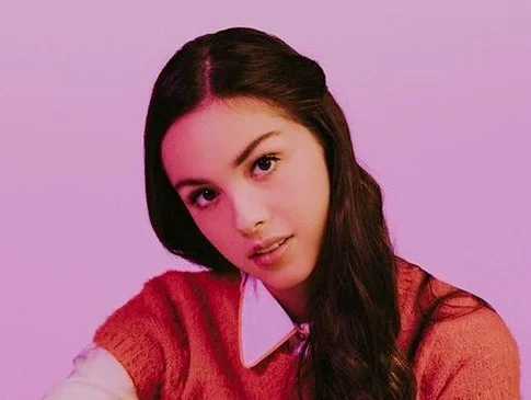 Olivia Rodrigo as 'Nini (Nina) Salazar-Roberts' ('High School Musical: The Musical: The Series')