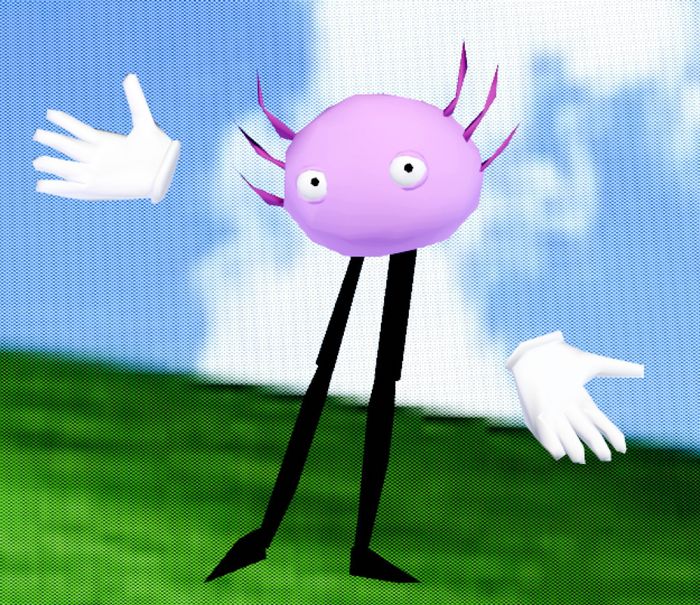 KinitoPet (Singer)