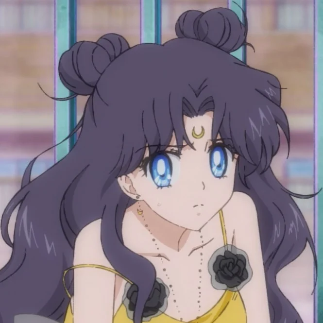 Luna (Viz Media)