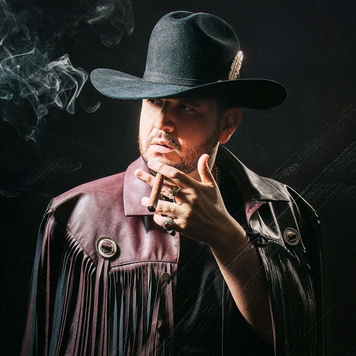 Calibre 50 (Eden Muñoz)