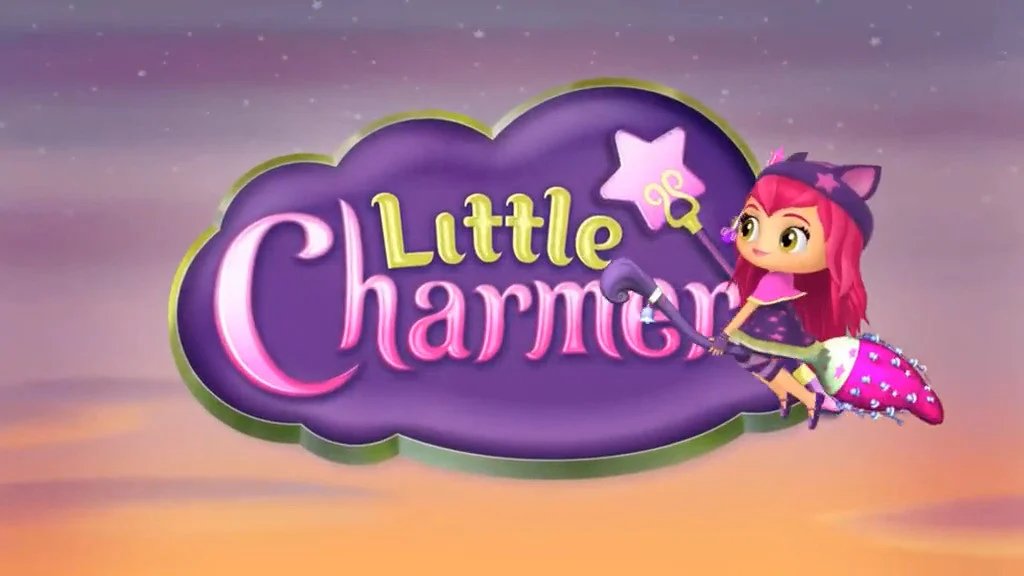 Little Charmers Theme Song Singer
