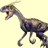 Ultron The UtahRaptor