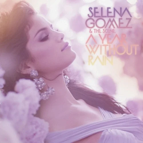 Selena & The Scene A Year Without Rain Era