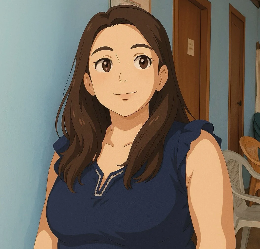 Mari Moncada AI