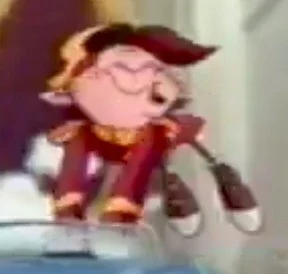 Pop (Rice Krispies, Canadian)