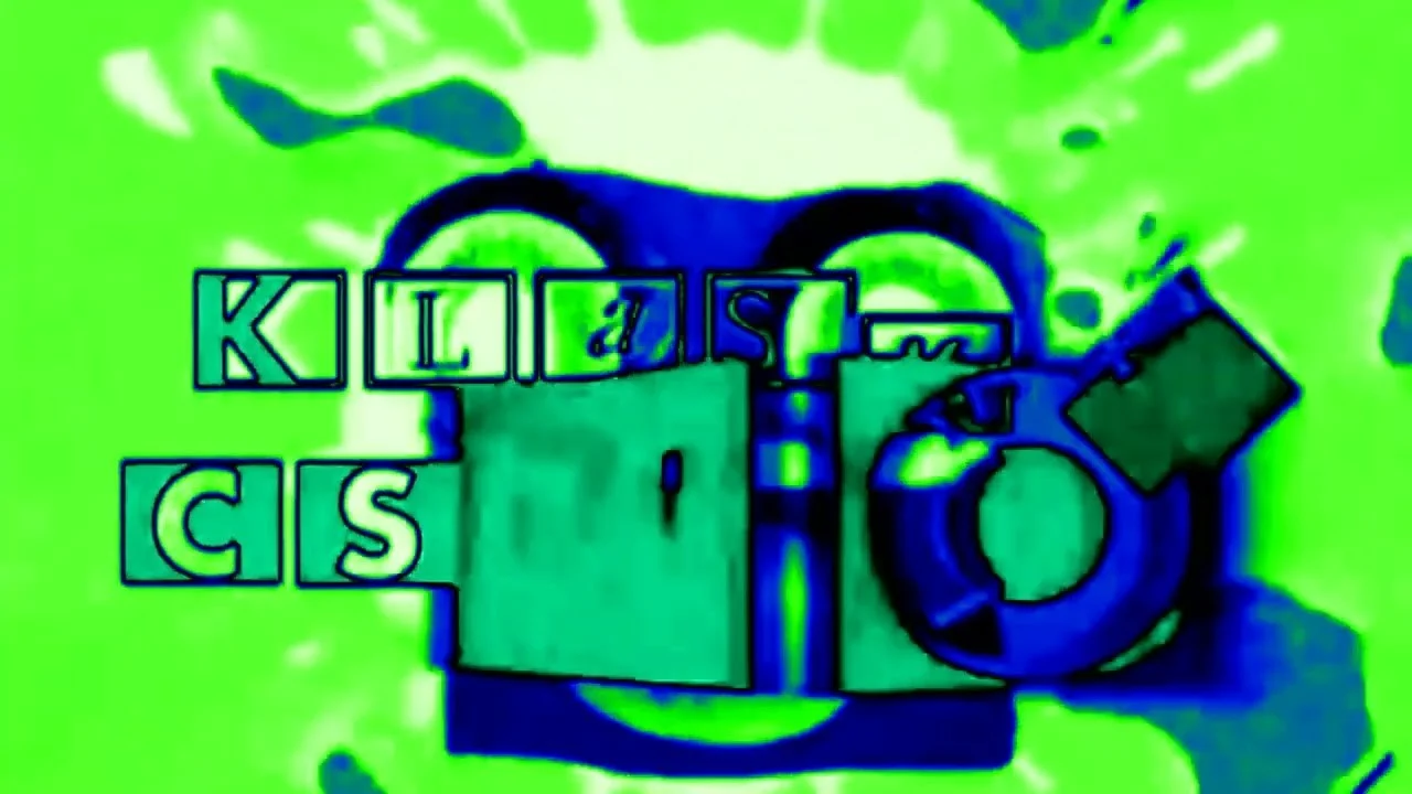 Talking Voices Splaat (RoboSplaat Toons/The Klasky Csupo Effects Competition Show)