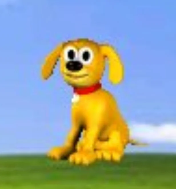 Rovor Golden Retriever