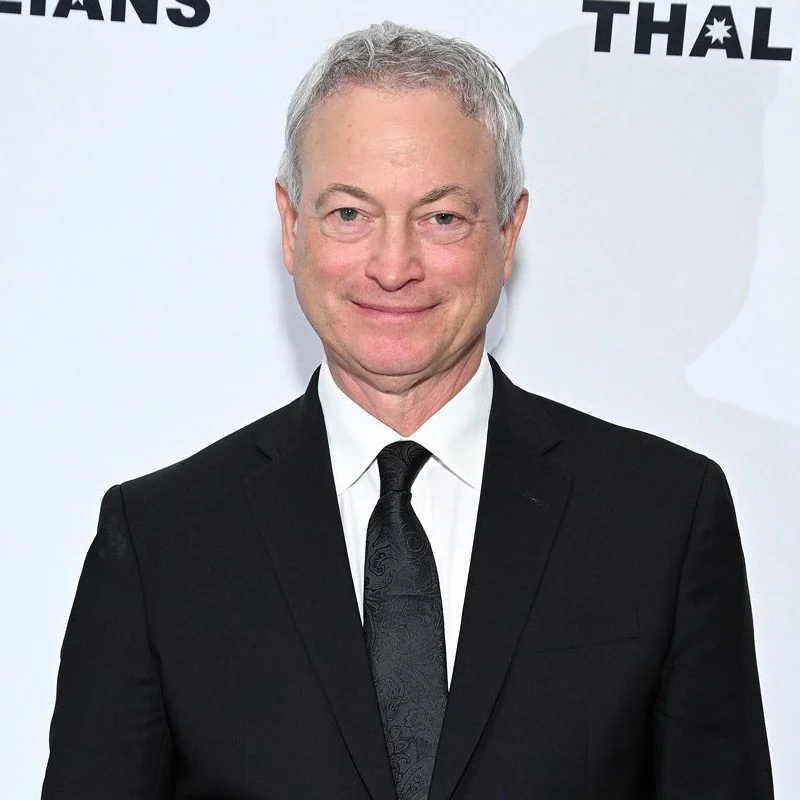 Gary Sinise