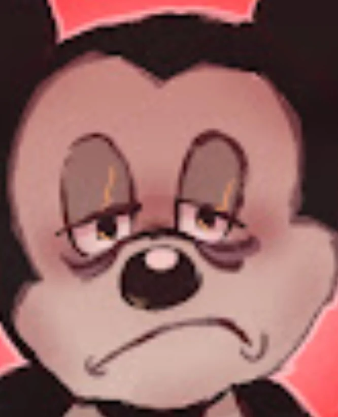 Mickey Munch