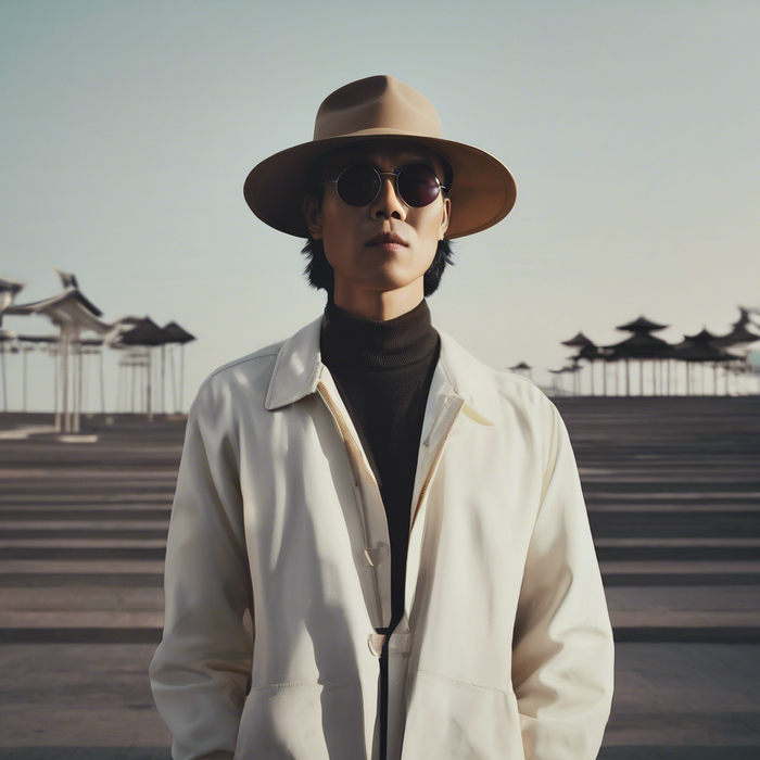 Wong Lucas