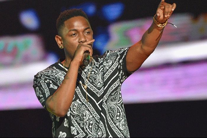Kendrick Lamar (2012-2014 Era) (NEW) (For Your Videos)