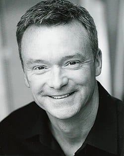 David Holt (Thomas & Friends Video Games)