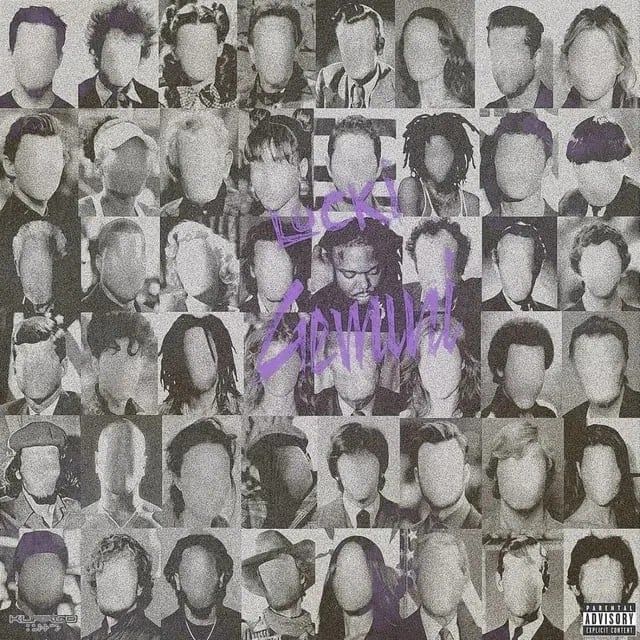 LUCKI - GEMINI! (2024 ERA)