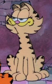 Sonja [Garfield En La Ciudad/Garfield Y Sus Amigos] [Latin American Spanish Dub]