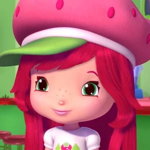 Frutillita (Frutillita: Aventuras en Tutti Frutti) (Latin America)