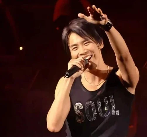 陶喆 David Tao 智慧模組