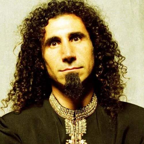 Serj Tankian (2005, Mez/Hyp Era) (Updated, V3)