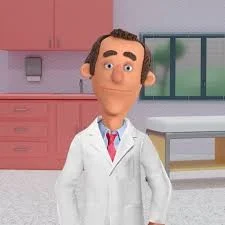 Dr. pickle
