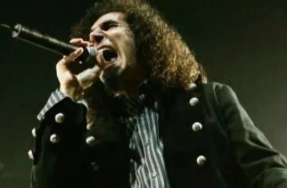 Serj Tankian (2005, Mezmerize/Hypnotize Era) (Distorted/Angry Vocals)