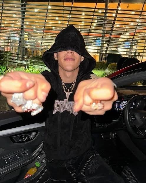 Cris MJ Prime