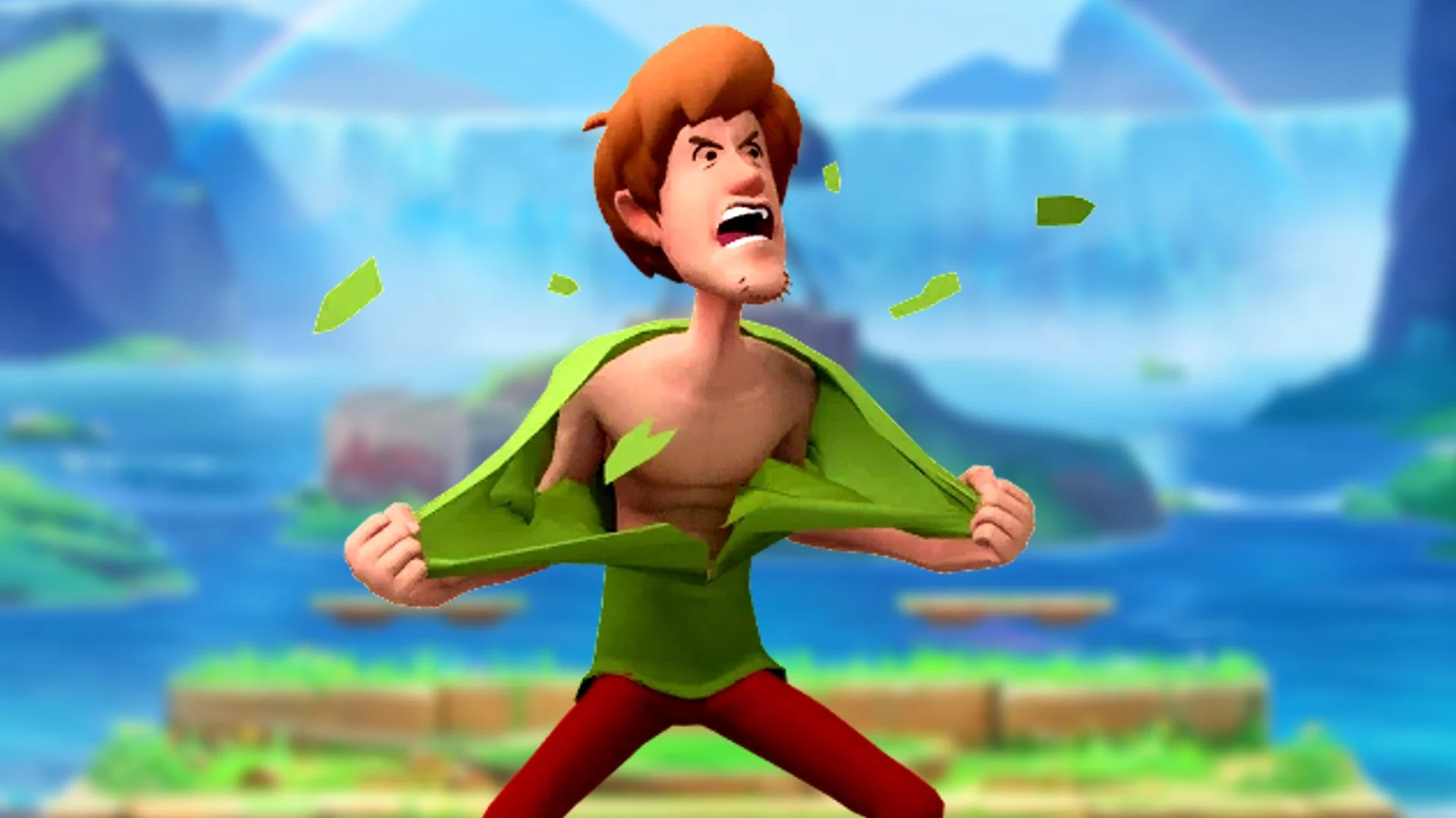 Shaggy - Miguel Ángel Ruiz (Español Latino / Latin American Spanish Dub) [Multiversus / Scooby Doo / Scooby-Doo] (Mike Ruiz / Miguel Angel Ruiz / Miguel Ángel Ruíz / Ruis) [Norville Rogers / Shaggy Rogers] (Latín América Spanish / Latín Americ)