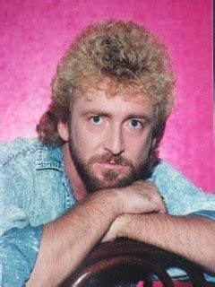 early Keith whitley