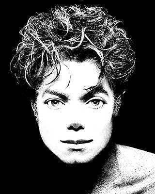 Michael Jackson (Invincible Era)