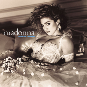 Madonna (Like A Virgin Era)