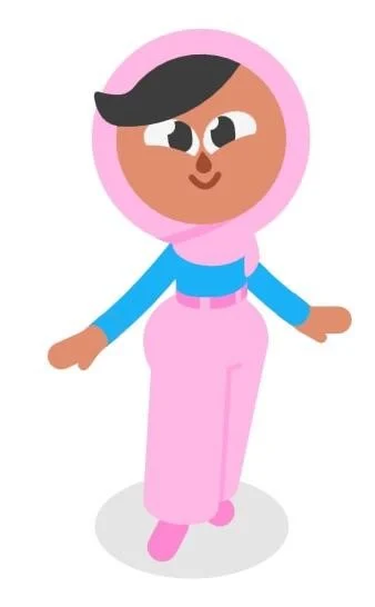 Zari (Duolingo)