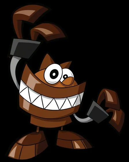 Gobba (Mixels)