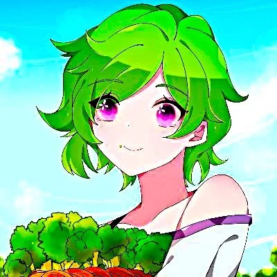 Green Broccoli