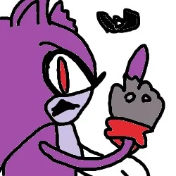 Coldsteel the hedgeheg (TheStolken)