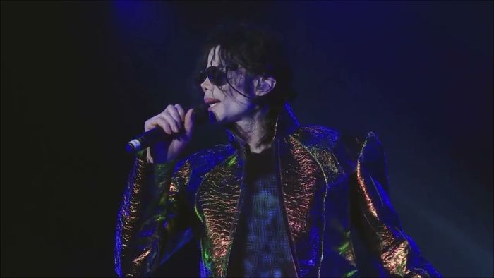 Michael Jackson - This Is It (2009 Era)