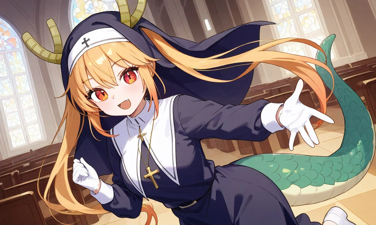 tohru japanes