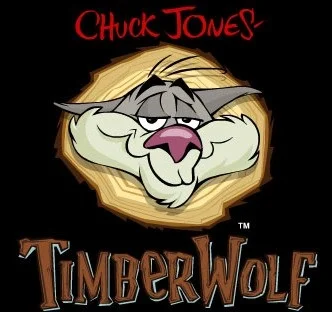 Thomas TimberWolf