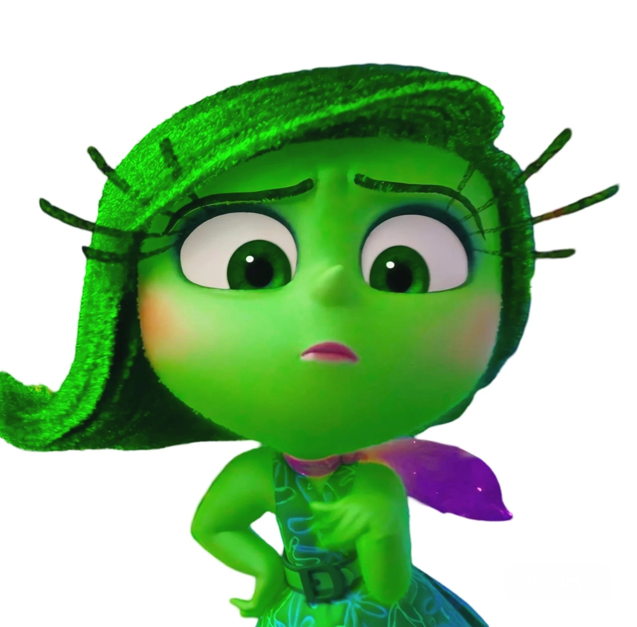 Disgust 